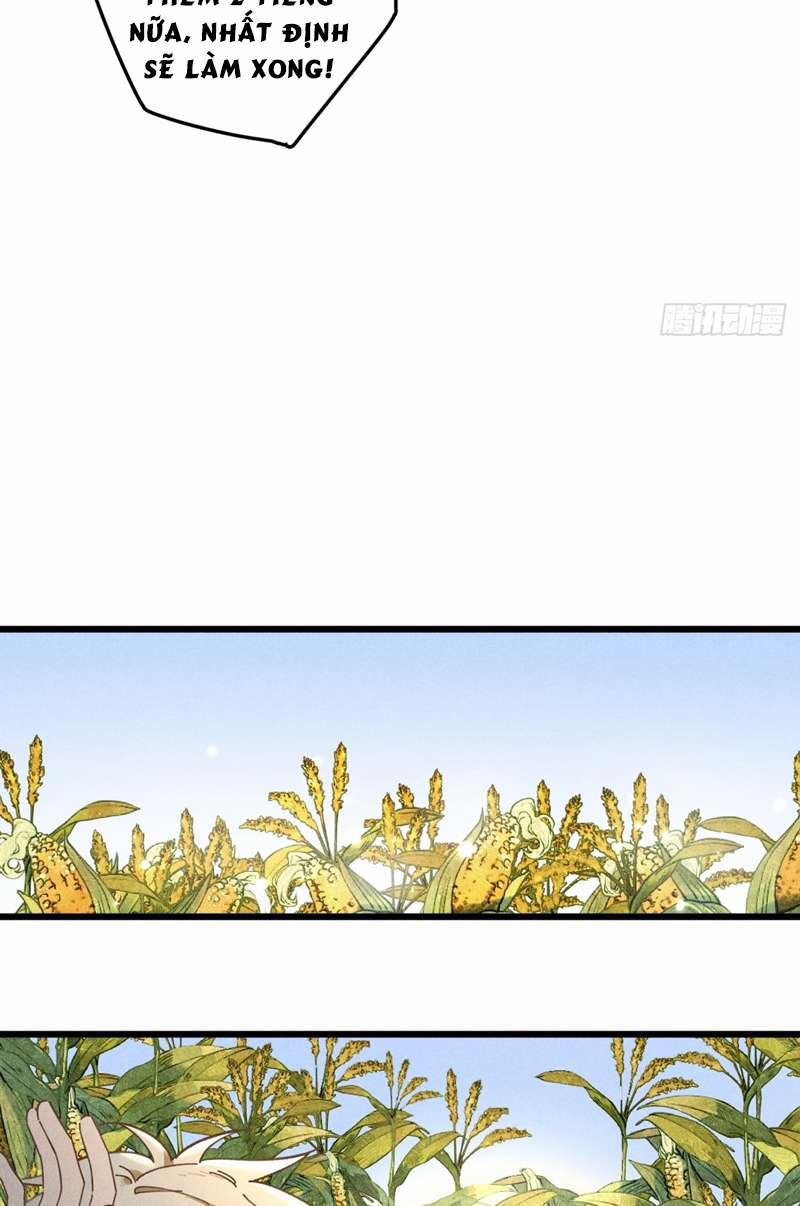 Tôi Không Cùng Anh Đến Vùng Đất Bắp Ngô Đâu! 19 trang 28