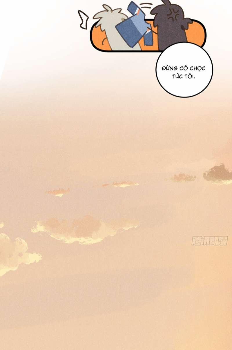 Tôi Không Cùng Anh Đến Vùng Đất Bắp Ngô Đâu! 19 trang 32