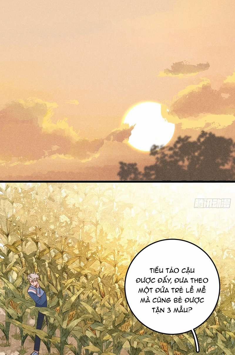 Tôi Không Cùng Anh Đến Vùng Đất Bắp Ngô Đâu! 19 trang 33