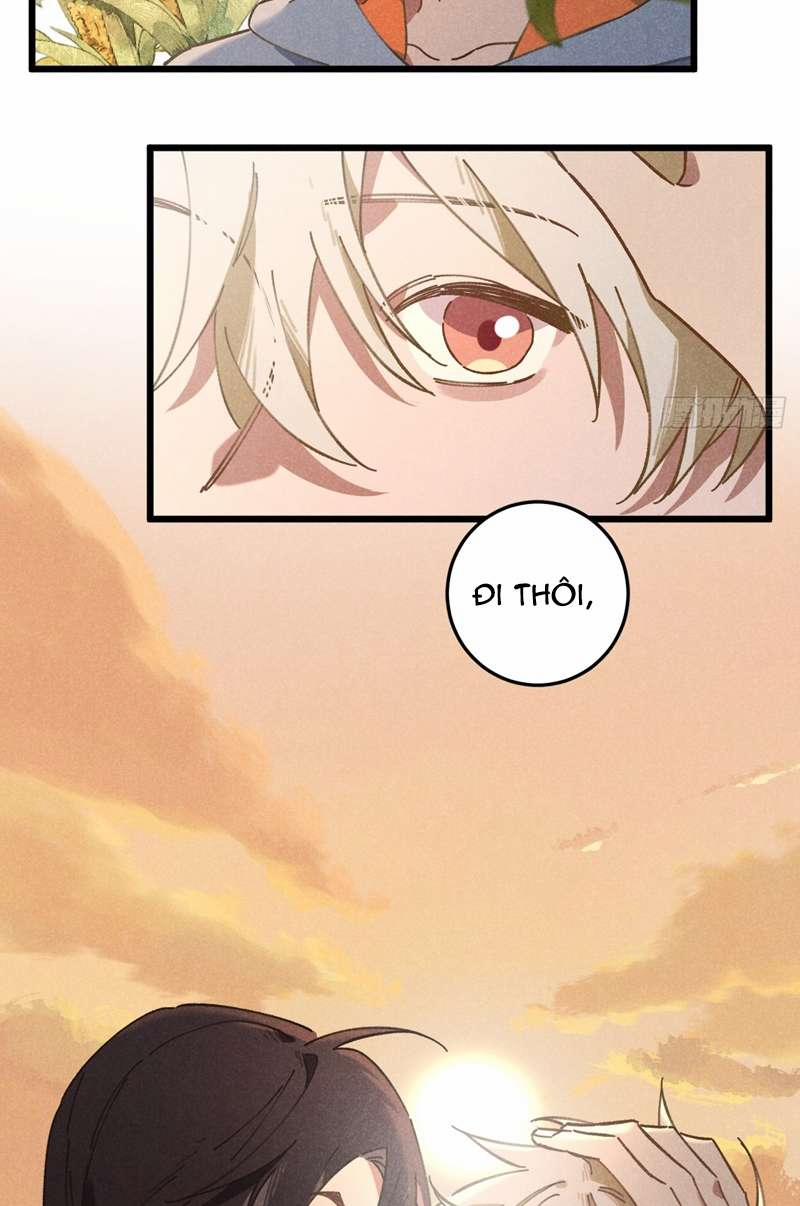 Tôi Không Cùng Anh Đến Vùng Đất Bắp Ngô Đâu! 19 trang 35