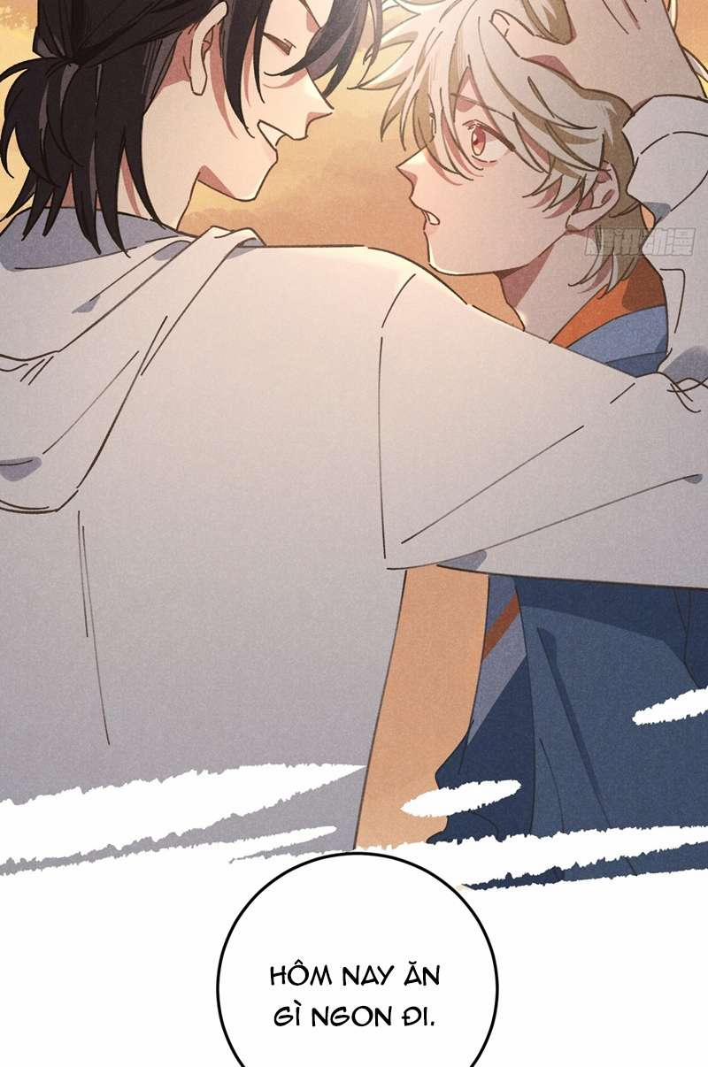 Tôi Không Cùng Anh Đến Vùng Đất Bắp Ngô Đâu! 19 trang 36