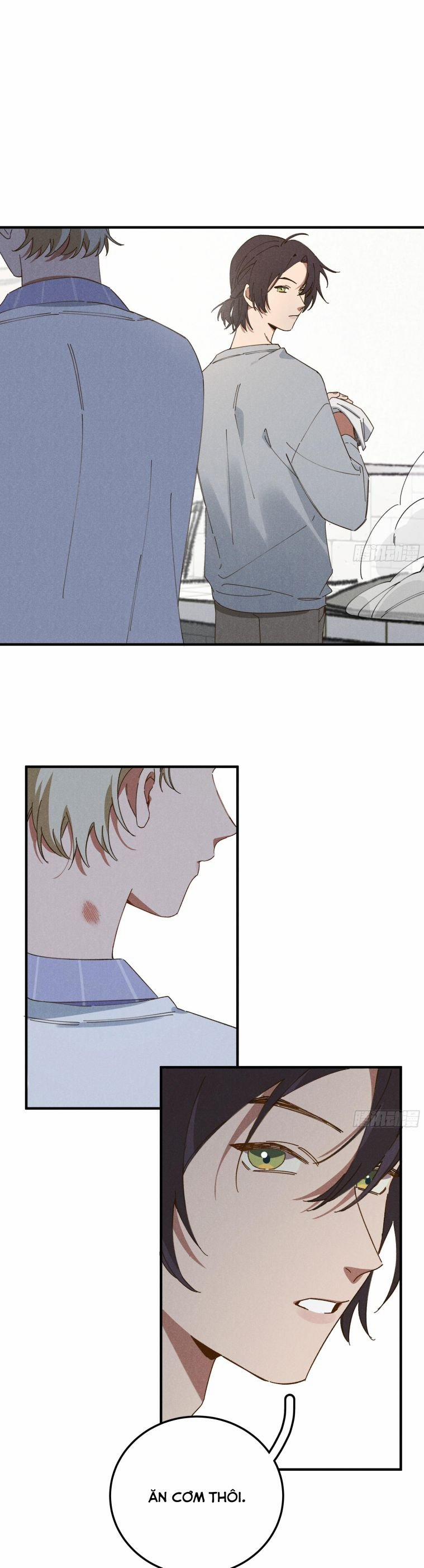 Tôi Không Cùng Anh Đến Vùng Đất Bắp Ngô Đâu! 2 trang 10