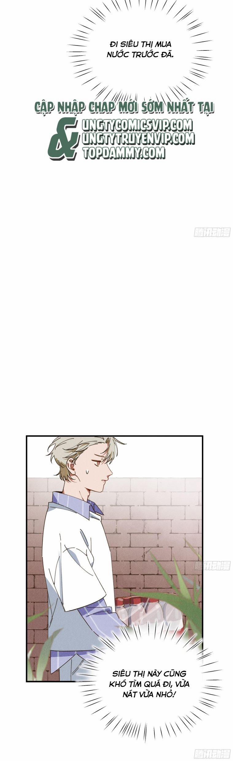 Tôi Không Cùng Anh Đến Vùng Đất Bắp Ngô Đâu! 2 trang 9