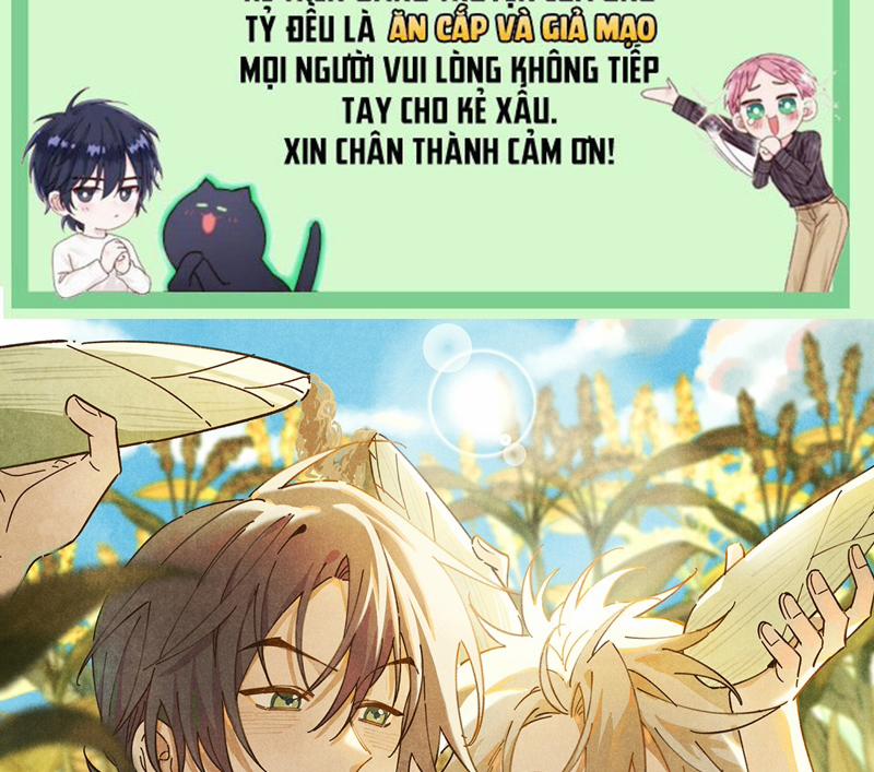 Tôi Không Cùng Anh Đến Vùng Đất Bắp Ngô Đâu! 20 trang 1