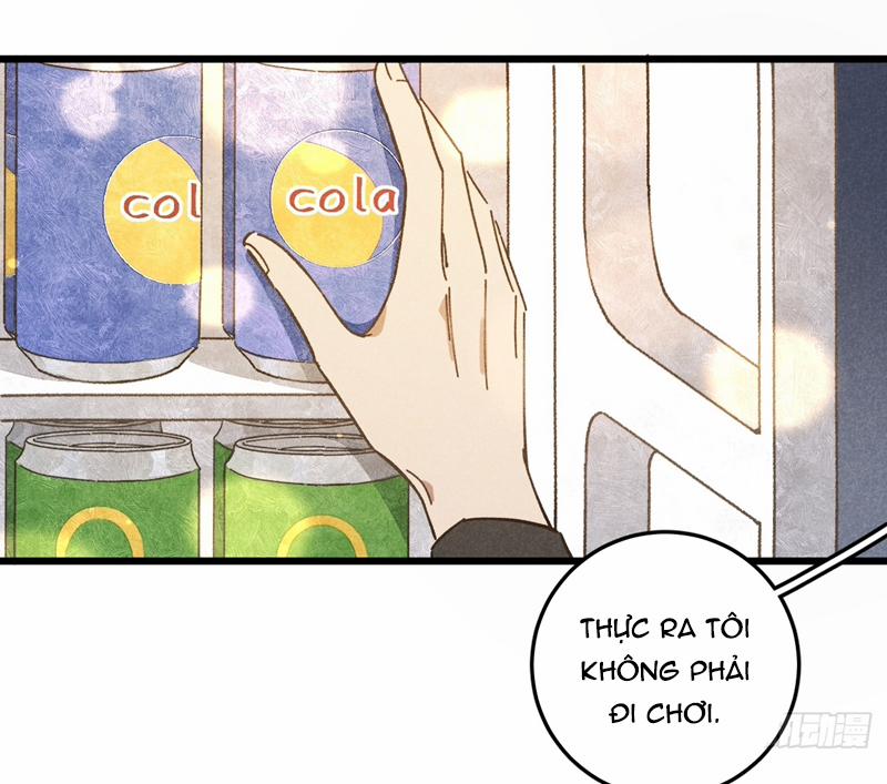 Tôi Không Cùng Anh Đến Vùng Đất Bắp Ngô Đâu! 20 trang 11