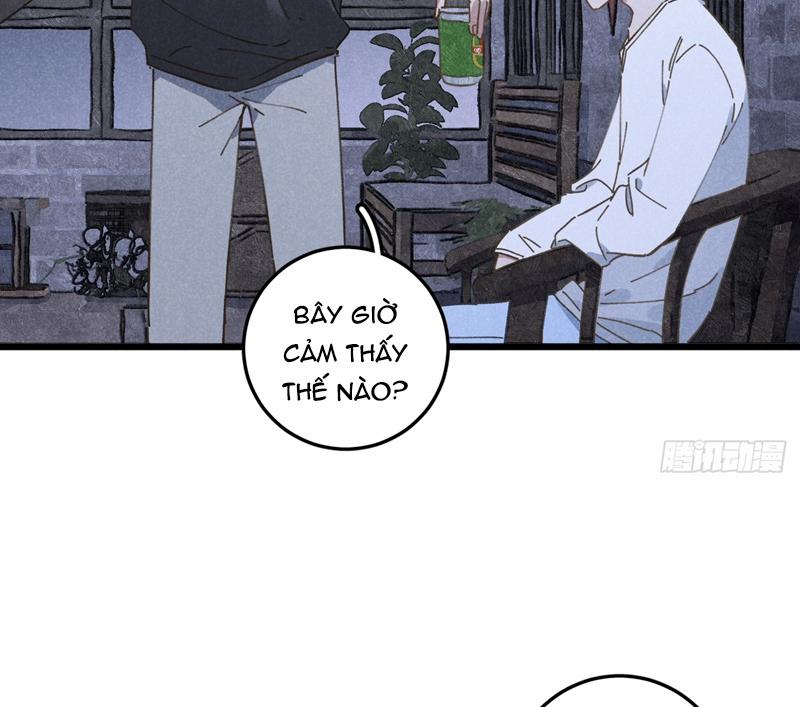 Tôi Không Cùng Anh Đến Vùng Đất Bắp Ngô Đâu! 20 trang 17