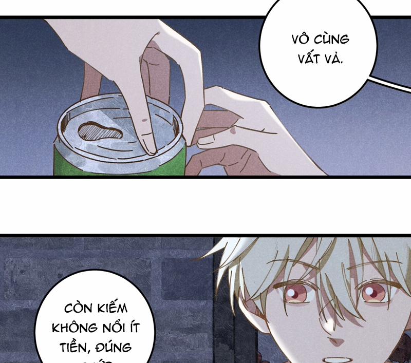 Tôi Không Cùng Anh Đến Vùng Đất Bắp Ngô Đâu! 20 trang 18