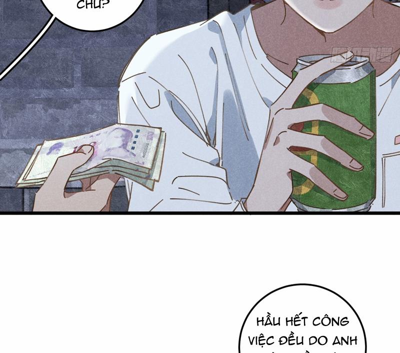 Tôi Không Cùng Anh Đến Vùng Đất Bắp Ngô Đâu! 20 trang 19