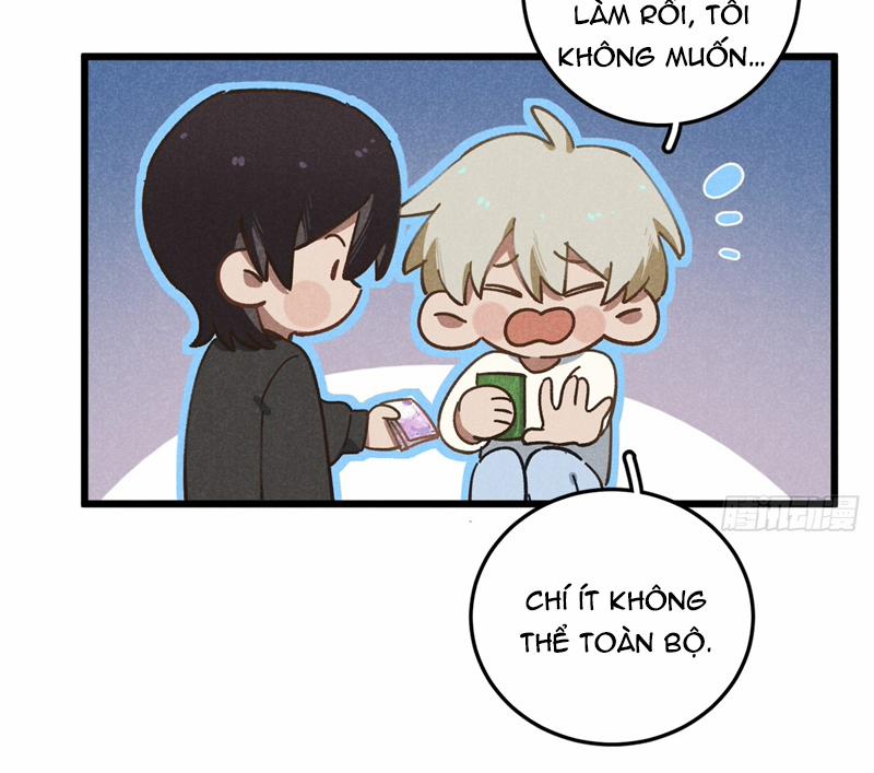 Tôi Không Cùng Anh Đến Vùng Đất Bắp Ngô Đâu! 20 trang 20