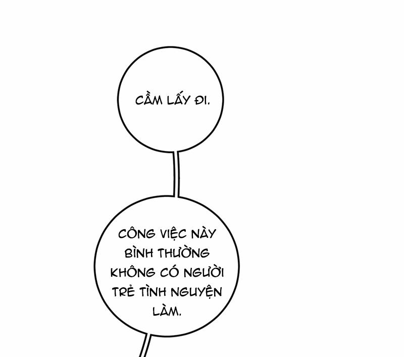 Tôi Không Cùng Anh Đến Vùng Đất Bắp Ngô Đâu! 20 trang 21