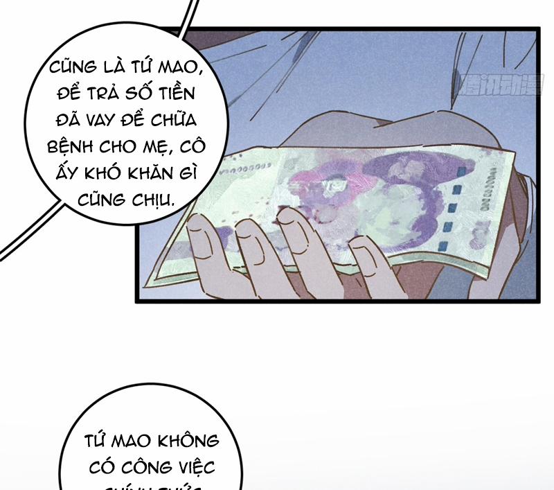 Tôi Không Cùng Anh Đến Vùng Đất Bắp Ngô Đâu! 20 trang 22