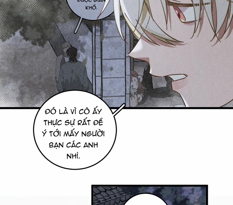 Tôi Không Cùng Anh Đến Vùng Đất Bắp Ngô Đâu! 20 trang 27