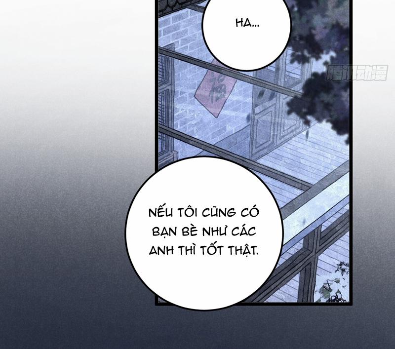 Tôi Không Cùng Anh Đến Vùng Đất Bắp Ngô Đâu! 20 trang 28