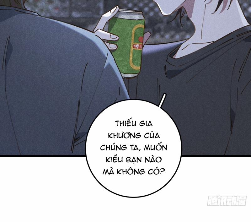 Tôi Không Cùng Anh Đến Vùng Đất Bắp Ngô Đâu! 20 trang 30