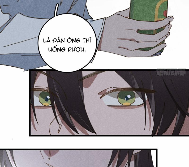 Tôi Không Cùng Anh Đến Vùng Đất Bắp Ngô Đâu! 20 trang 35