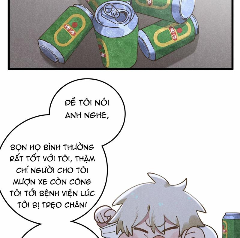 Tôi Không Cùng Anh Đến Vùng Đất Bắp Ngô Đâu! 20 trang 40