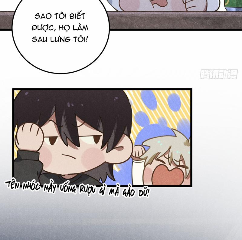 Tôi Không Cùng Anh Đến Vùng Đất Bắp Ngô Đâu! 20 trang 41