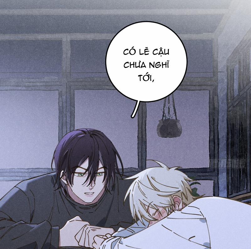 Tôi Không Cùng Anh Đến Vùng Đất Bắp Ngô Đâu! 20 trang 42