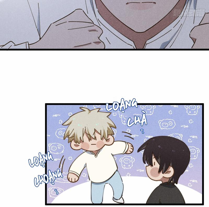 Tôi Không Cùng Anh Đến Vùng Đất Bắp Ngô Đâu! 20 trang 45