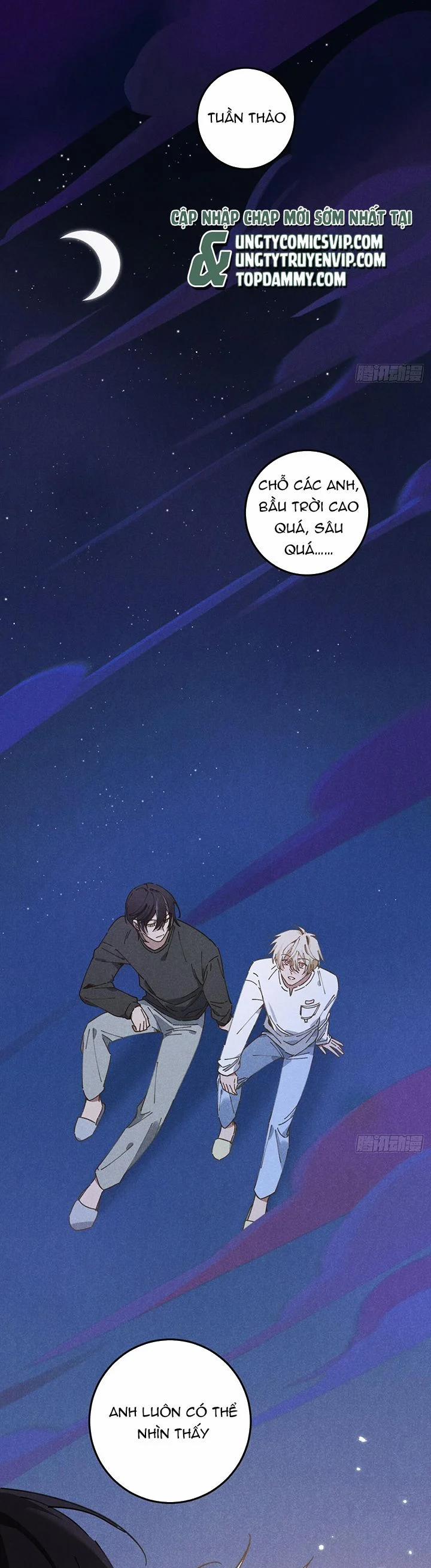 Tôi Không Cùng Anh Đến Vùng Đất Bắp Ngô Đâu! 21 trang 14