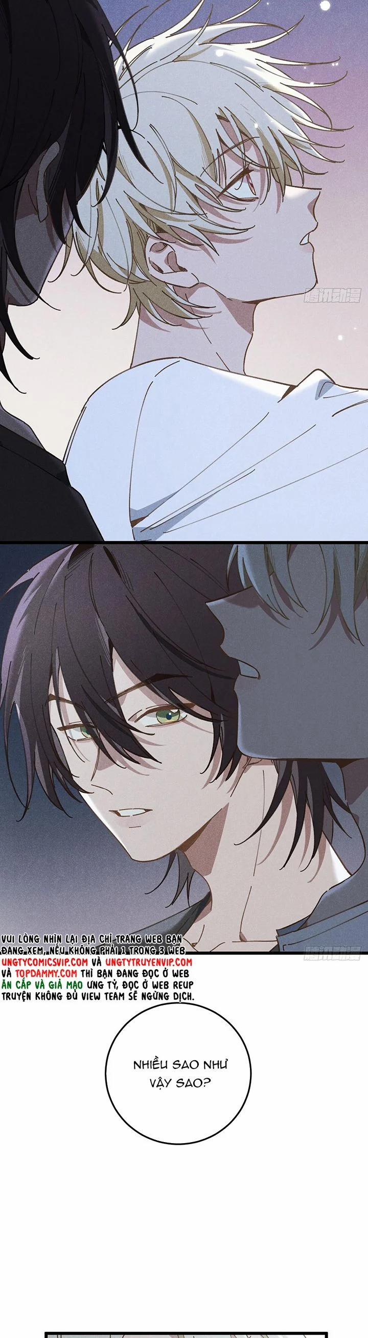 Tôi Không Cùng Anh Đến Vùng Đất Bắp Ngô Đâu! 21 trang 15