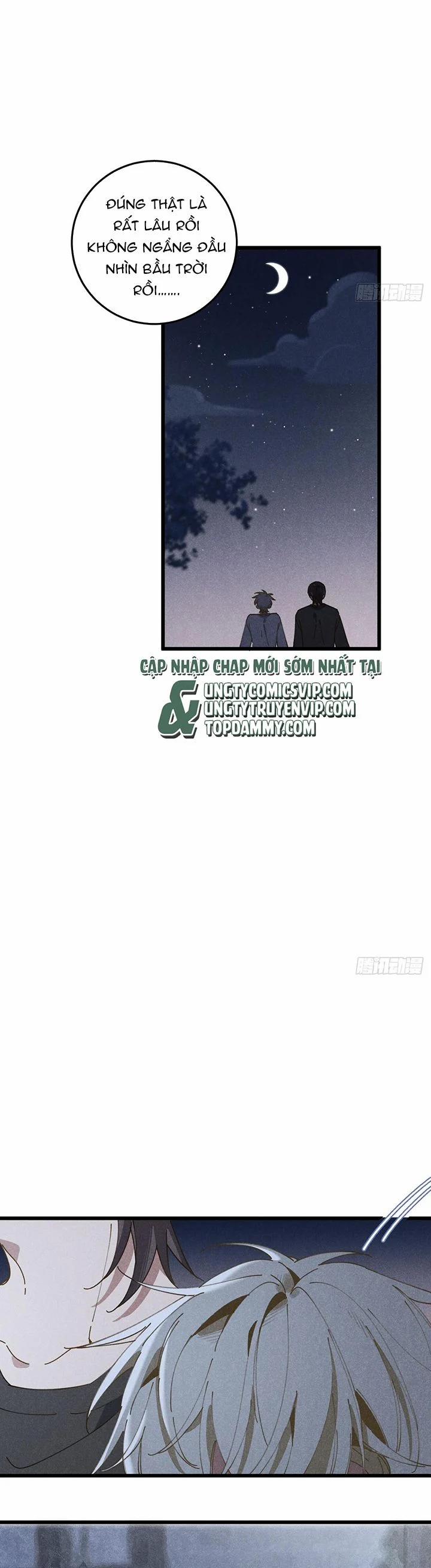 Tôi Không Cùng Anh Đến Vùng Đất Bắp Ngô Đâu! 21 trang 17