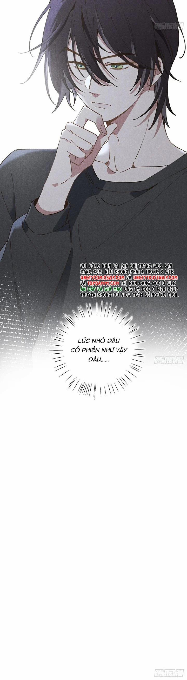 Tôi Không Cùng Anh Đến Vùng Đất Bắp Ngô Đâu! 21 trang 22