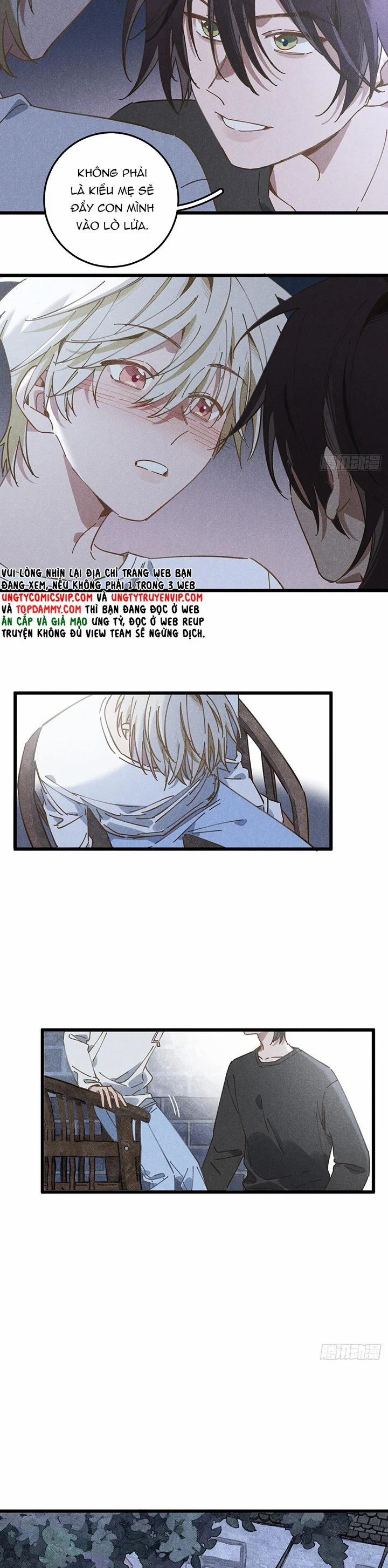 Tôi Không Cùng Anh Đến Vùng Đất Bắp Ngô Đâu! 21 trang 4