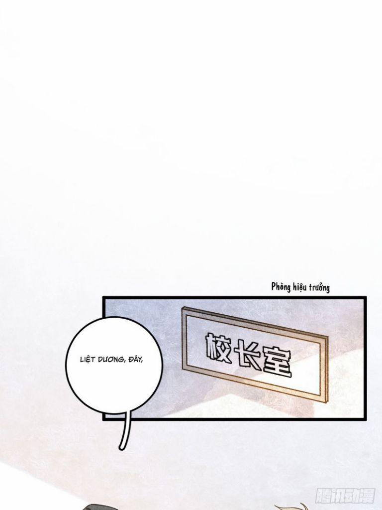 Tôi Không Cùng Anh Đến Vùng Đất Bắp Ngô Đâu! 22 trang 1