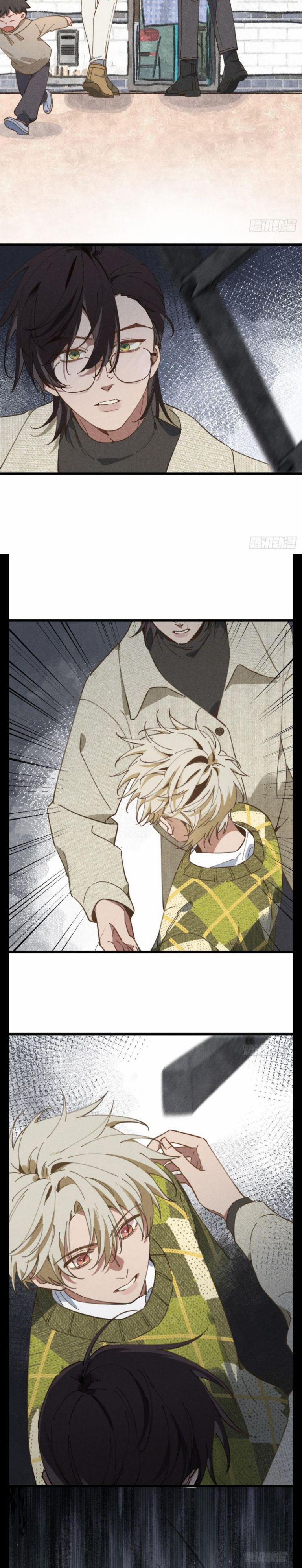 Tôi Không Cùng Anh Đến Vùng Đất Bắp Ngô Đâu! 22 trang 13