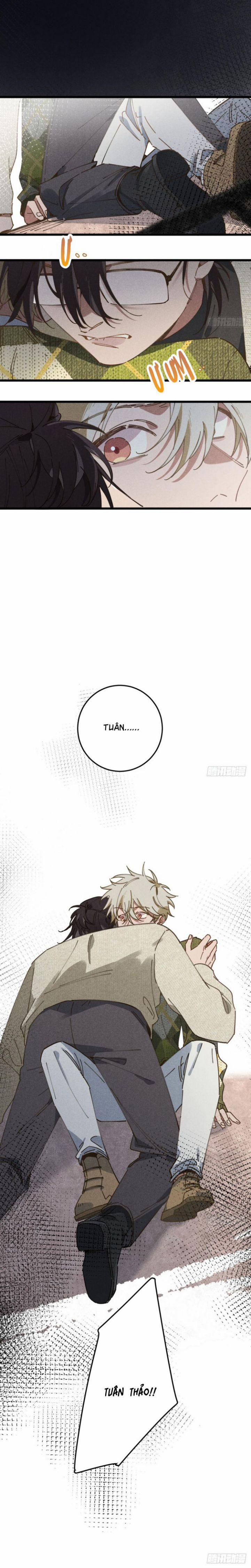 Tôi Không Cùng Anh Đến Vùng Đất Bắp Ngô Đâu! 22 trang 15