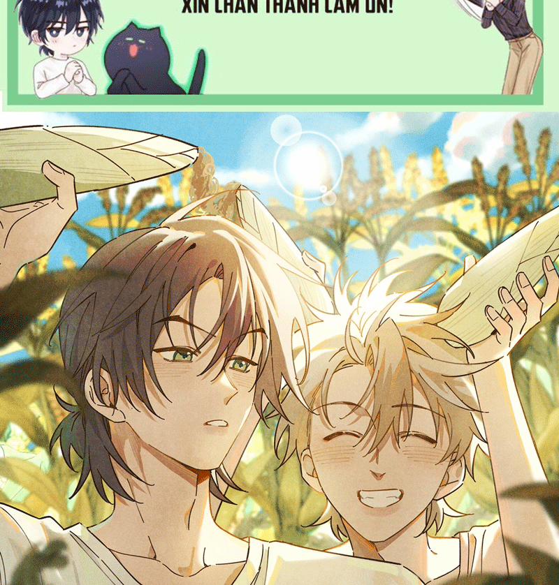 Tôi Không Cùng Anh Đến Vùng Đất Bắp Ngô Đâu! 23 trang 1