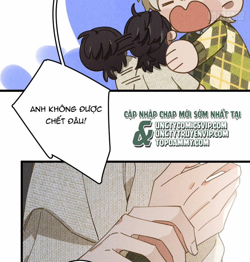 Tôi Không Cùng Anh Đến Vùng Đất Bắp Ngô Đâu! 23 trang 10