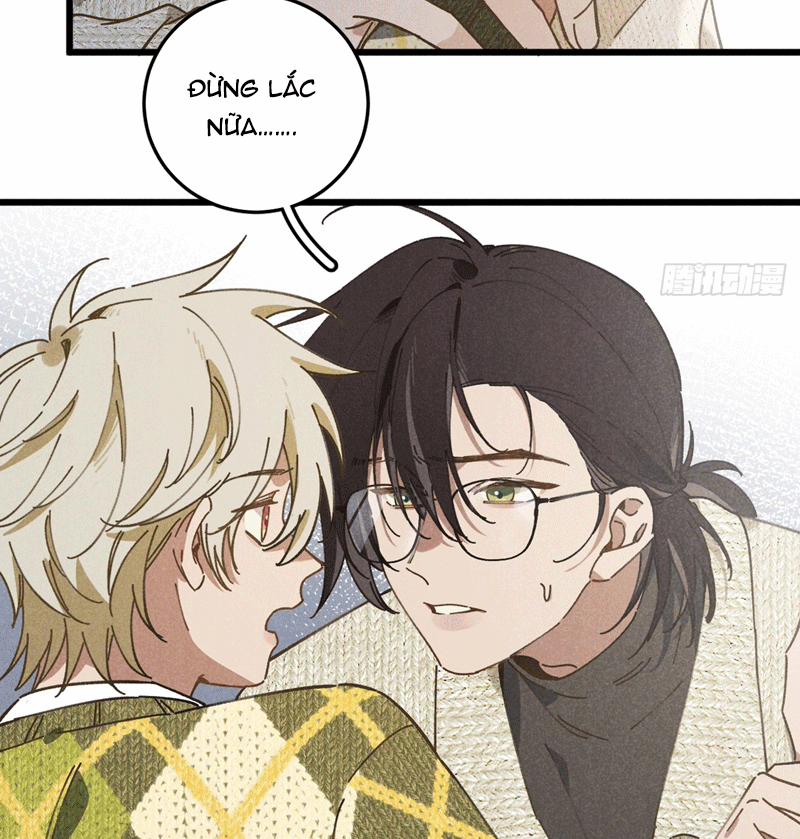 Tôi Không Cùng Anh Đến Vùng Đất Bắp Ngô Đâu! 23 trang 11