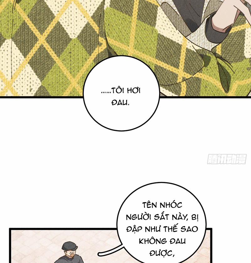 Tôi Không Cùng Anh Đến Vùng Đất Bắp Ngô Đâu! 23 trang 12