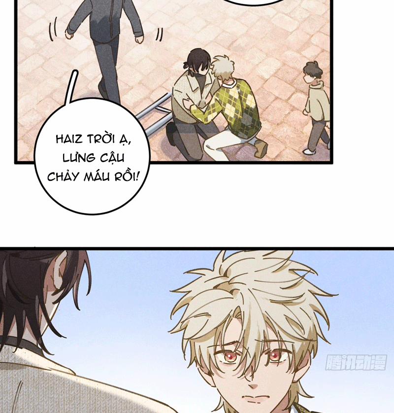 Tôi Không Cùng Anh Đến Vùng Đất Bắp Ngô Đâu! 23 trang 13