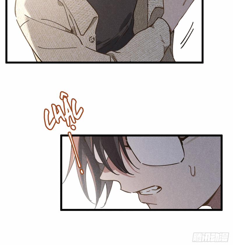 Tôi Không Cùng Anh Đến Vùng Đất Bắp Ngô Đâu! 23 trang 19