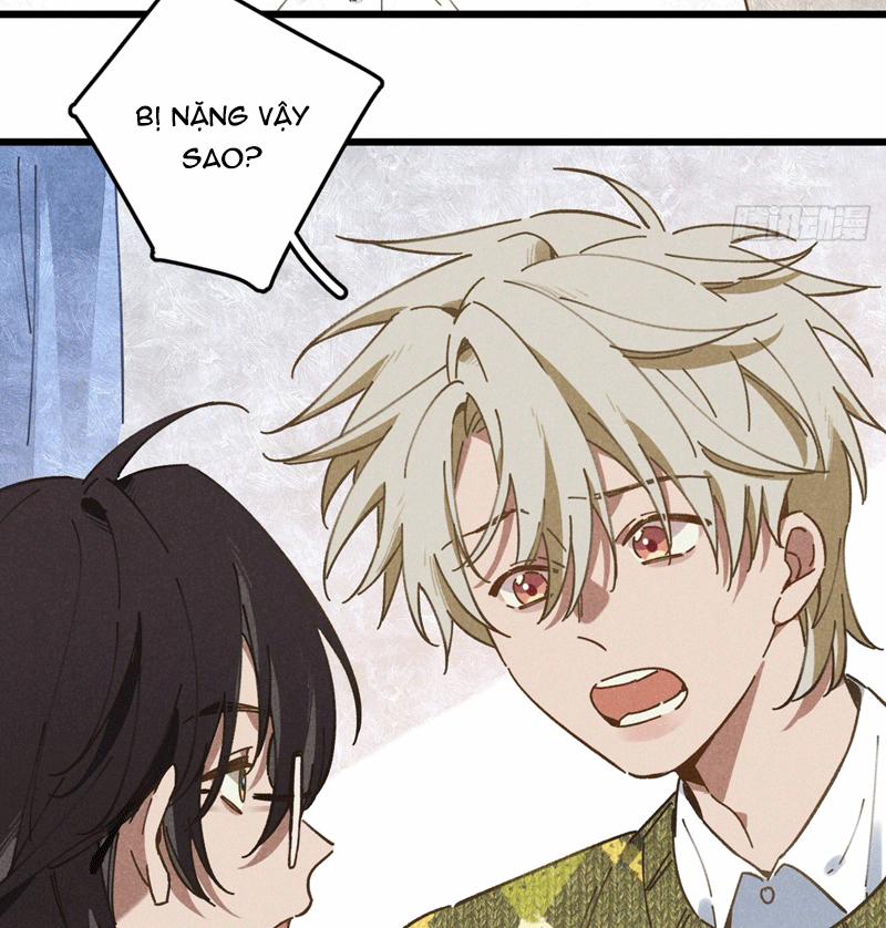 Tôi Không Cùng Anh Đến Vùng Đất Bắp Ngô Đâu! 23 trang 21