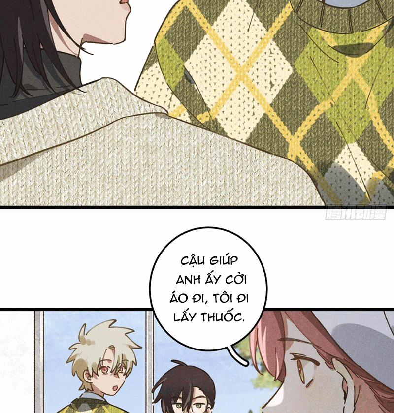 Tôi Không Cùng Anh Đến Vùng Đất Bắp Ngô Đâu! 23 trang 22