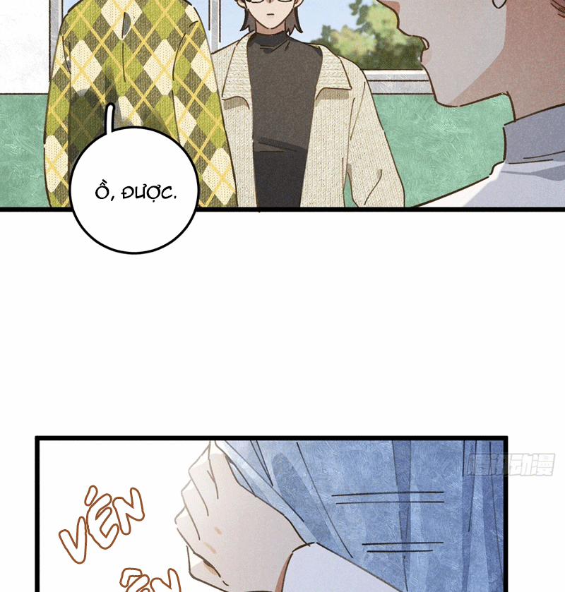 Tôi Không Cùng Anh Đến Vùng Đất Bắp Ngô Đâu! 23 trang 23