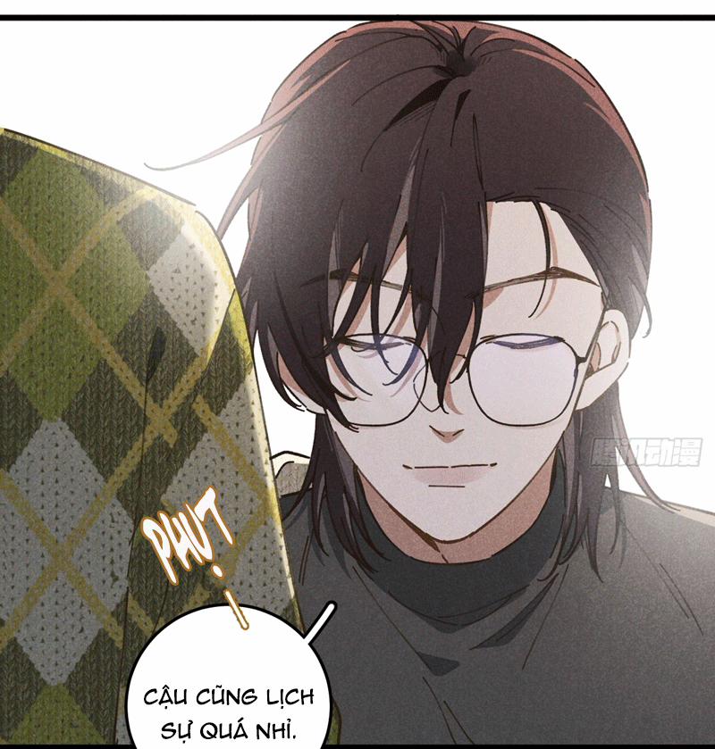 Tôi Không Cùng Anh Đến Vùng Đất Bắp Ngô Đâu! 23 trang 28