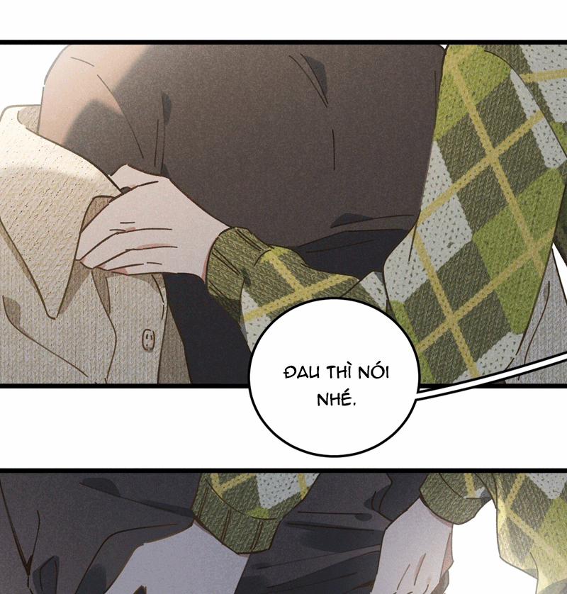 Tôi Không Cùng Anh Đến Vùng Đất Bắp Ngô Đâu! 23 trang 30