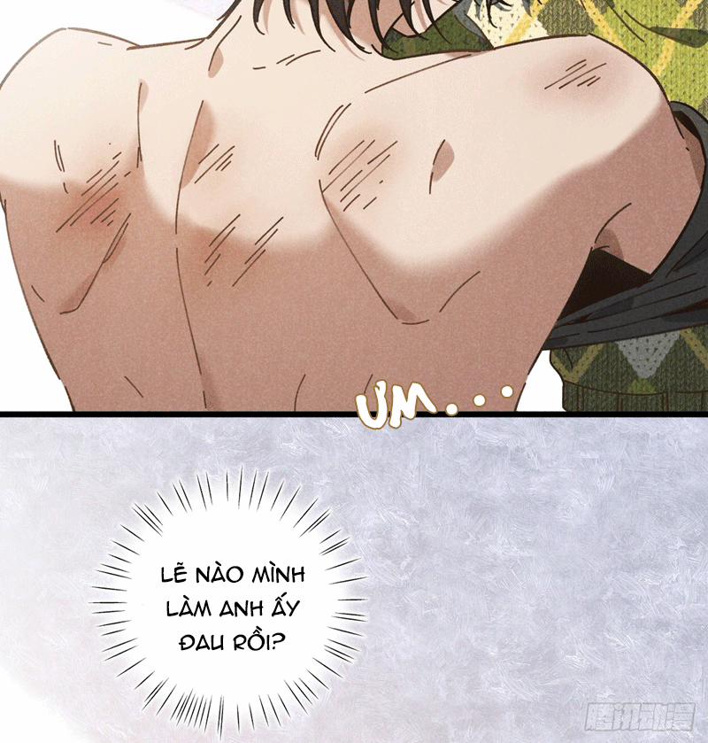 Tôi Không Cùng Anh Đến Vùng Đất Bắp Ngô Đâu! 23 trang 34