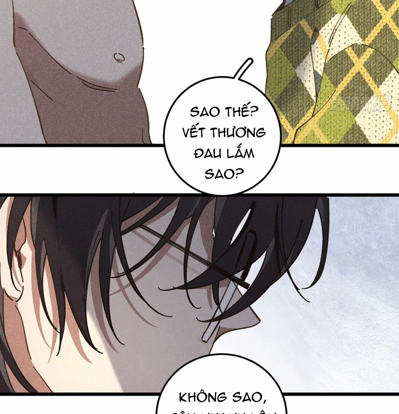 Tôi Không Cùng Anh Đến Vùng Đất Bắp Ngô Đâu! 23 trang 36