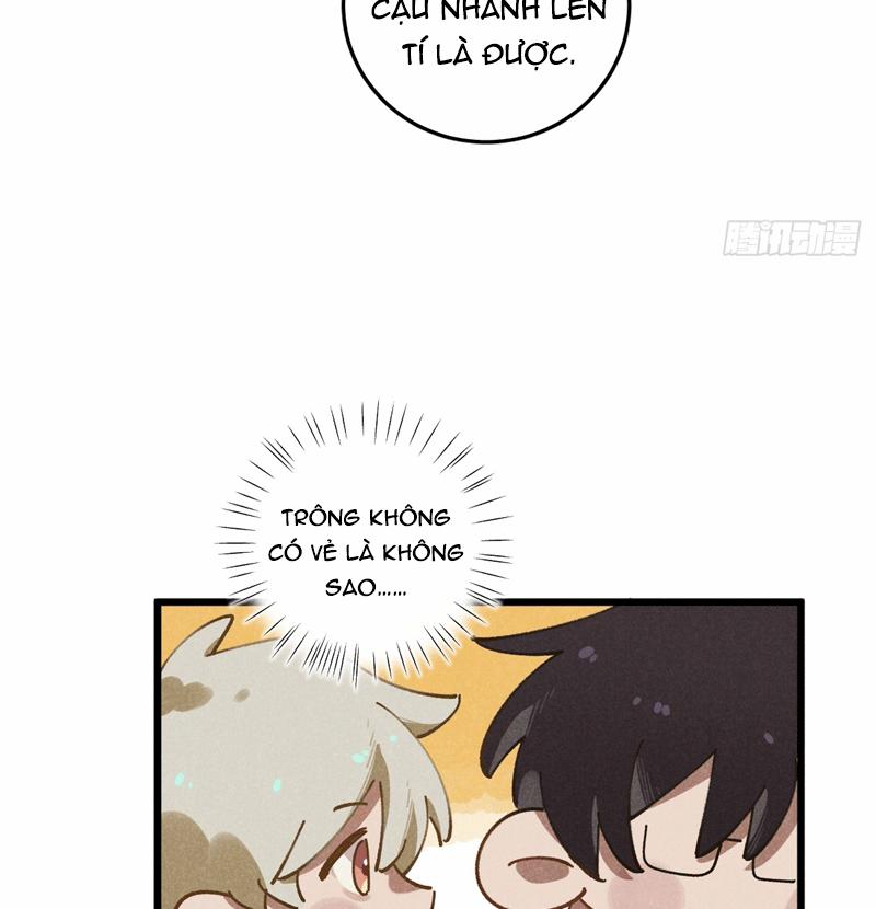 Tôi Không Cùng Anh Đến Vùng Đất Bắp Ngô Đâu! 23 trang 37