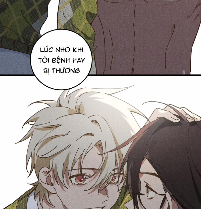 Tôi Không Cùng Anh Đến Vùng Đất Bắp Ngô Đâu! 23 trang 40