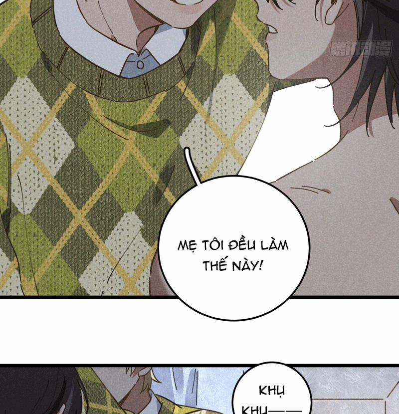 Tôi Không Cùng Anh Đến Vùng Đất Bắp Ngô Đâu! 23 trang 41