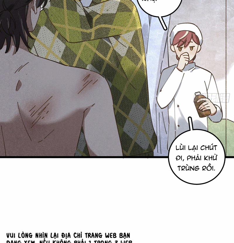 Tôi Không Cùng Anh Đến Vùng Đất Bắp Ngô Đâu! 23 trang 42