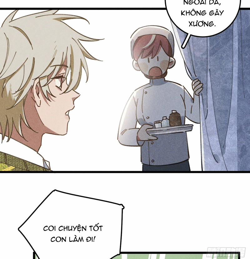 Tôi Không Cùng Anh Đến Vùng Đất Bắp Ngô Đâu! 23 trang 44