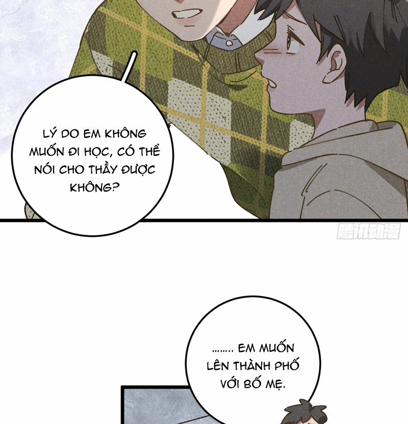 Tôi Không Cùng Anh Đến Vùng Đất Bắp Ngô Đâu! 23 trang 47